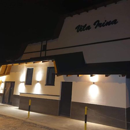 Vila Irina - Apartman Milos Kopaonik Ngoại thất bức ảnh