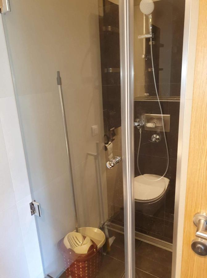 Vila Irina - Apartman Milos Kopaonik Ngoại thất bức ảnh