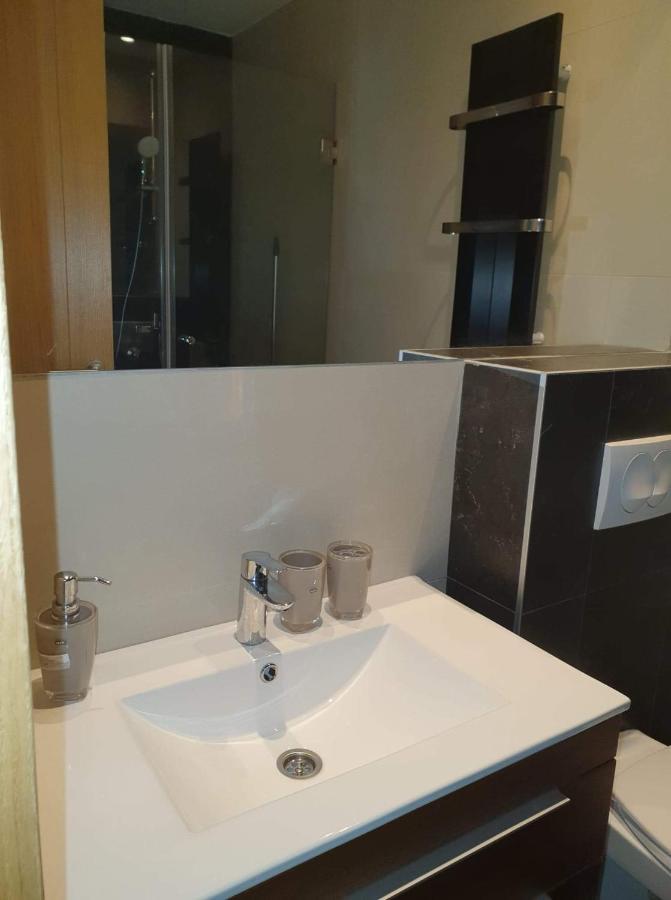 Vila Irina - Apartman Milos Kopaonik Ngoại thất bức ảnh
