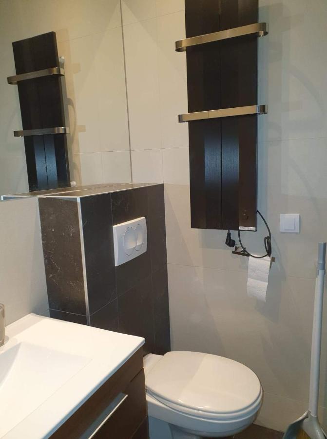 Vila Irina - Apartman Milos Kopaonik Ngoại thất bức ảnh