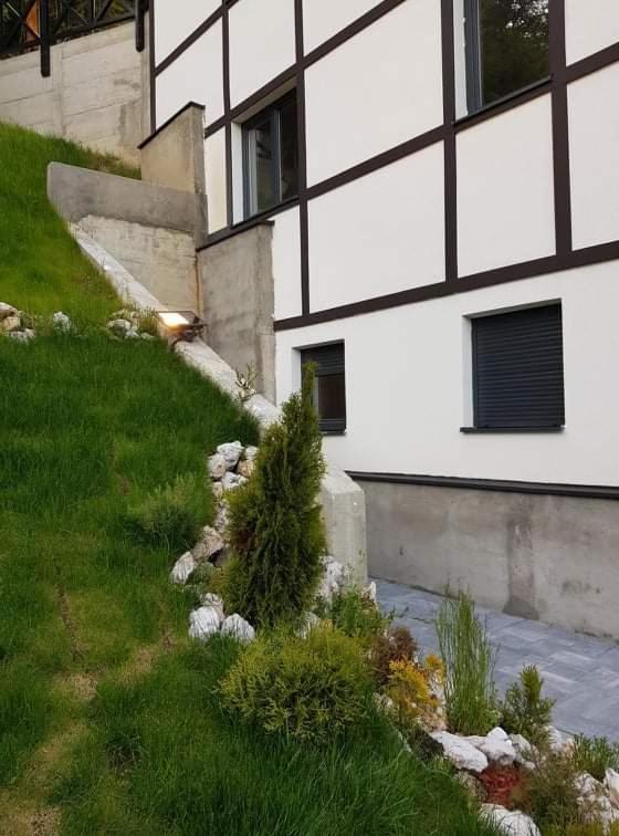 Vila Irina - Apartman Milos Kopaonik Ngoại thất bức ảnh