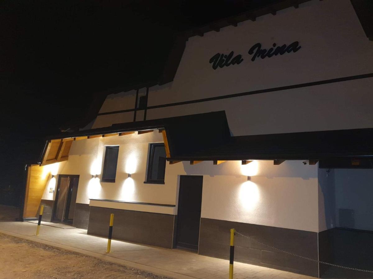 Vila Irina - Apartman Milos Kopaonik Ngoại thất bức ảnh