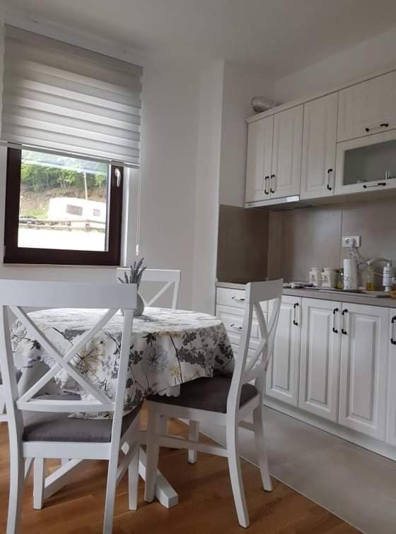 Vila Irina - Apartman Milos Kopaonik Ngoại thất bức ảnh