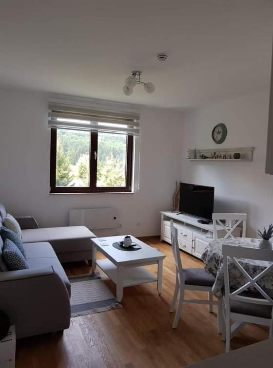 Vila Irina - Apartman Milos Kopaonik Ngoại thất bức ảnh