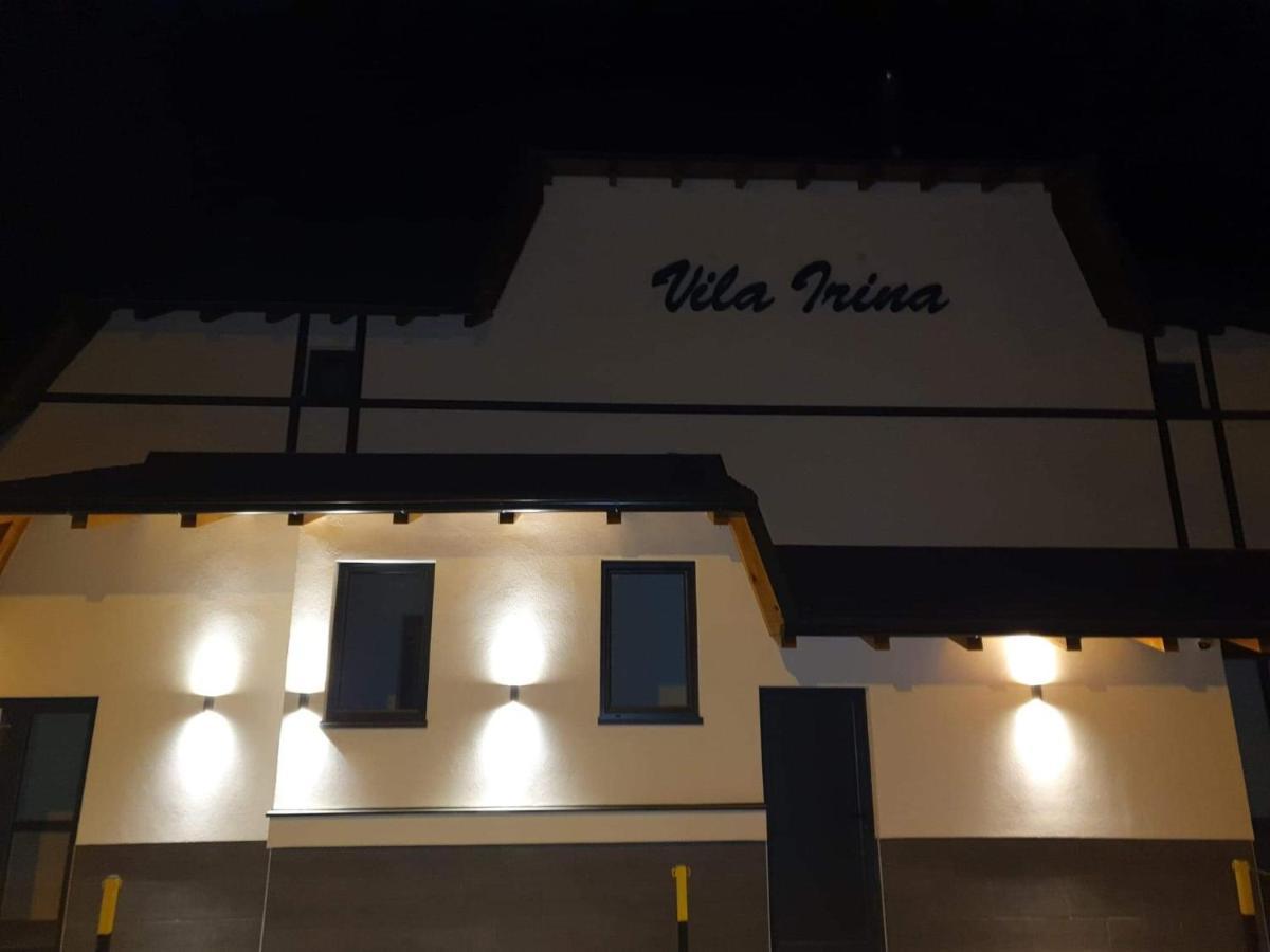 Vila Irina - Apartman Milos Kopaonik Ngoại thất bức ảnh