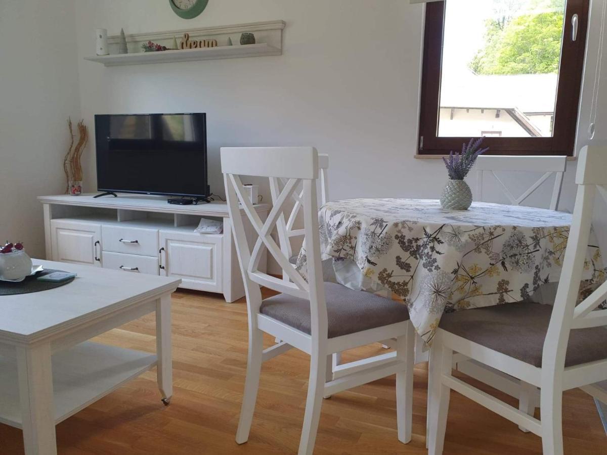 Vila Irina - Apartman Milos Kopaonik Ngoại thất bức ảnh